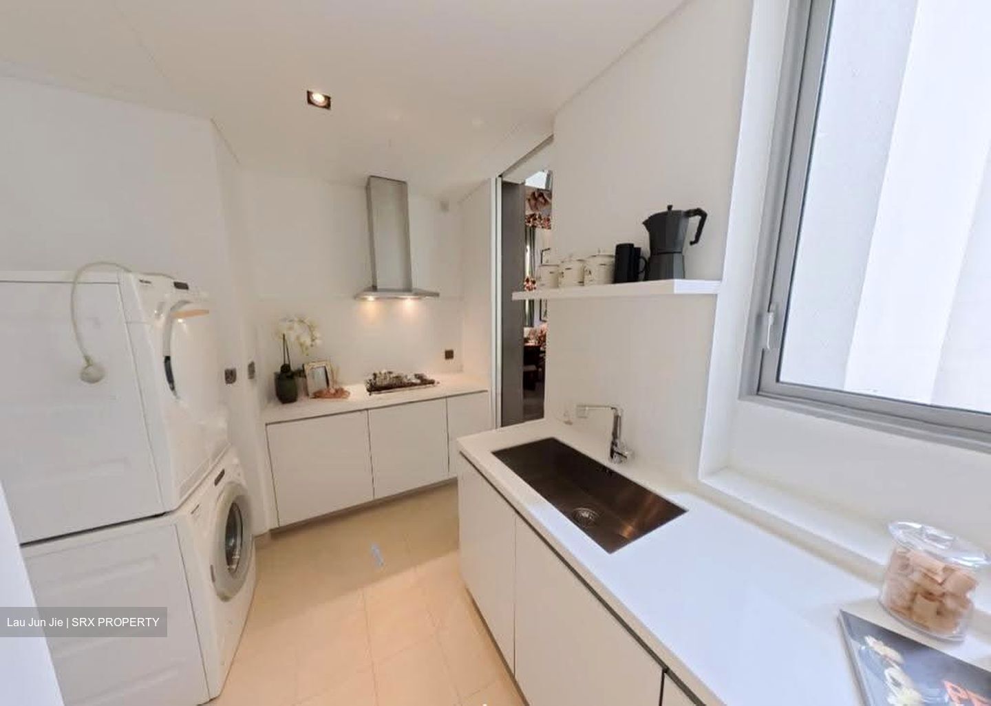 The Oliv (D10), Apartment #622524301